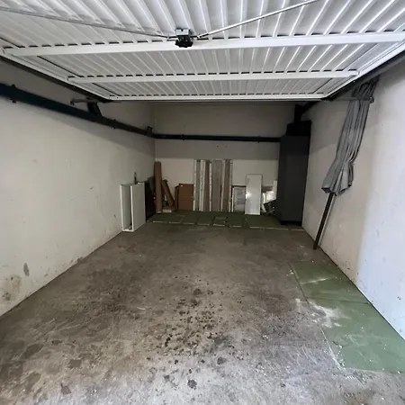 Appartamento - 4 People - Swimming Pool Tennis Garage *